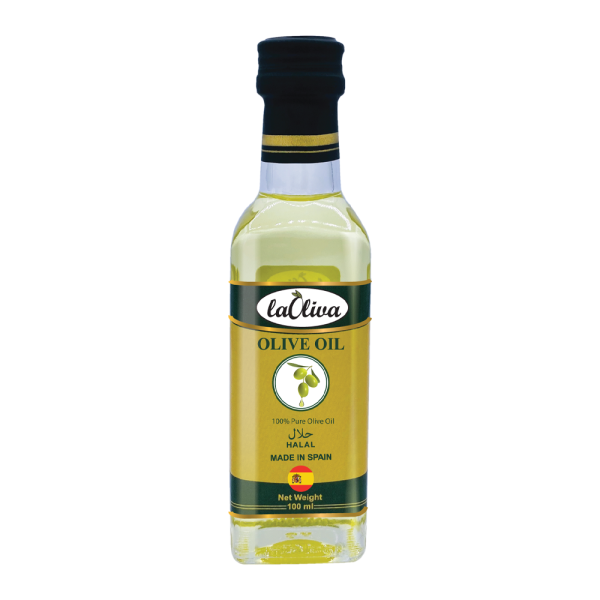 Pure Olive Oil